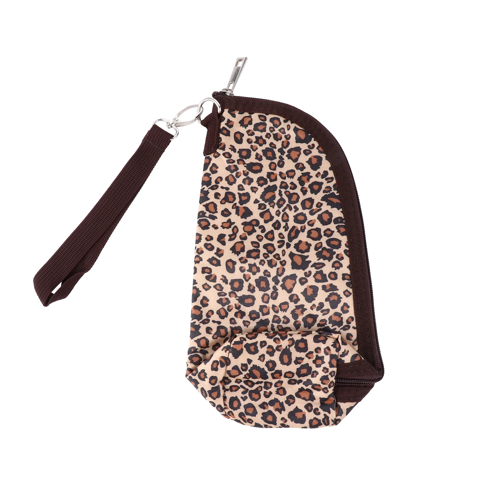 

Waterproof Insulation Bag for Baby Bottle Large Capacity Thermal Pouch Feeding Bottle Bag Oxford Cloth Easy Clean Stylish Design