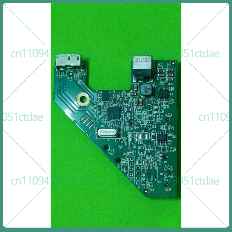 1-5pcs Used FOR WD My Book Control Board 4061-705094 4061-705149 USB3.0 SATA PCB Fully Tested