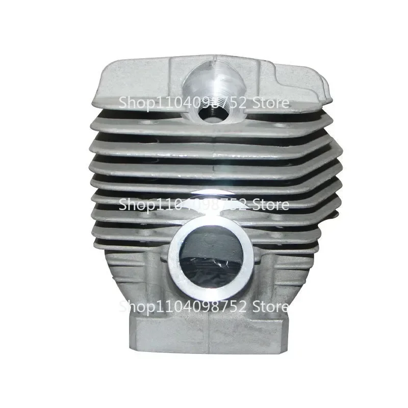 1set 54mm Chainsaw Cylinder Piston Assy Kit Fit For Stihl MS066 MS660 MS066 MS 660 OEM 1122 020 1209