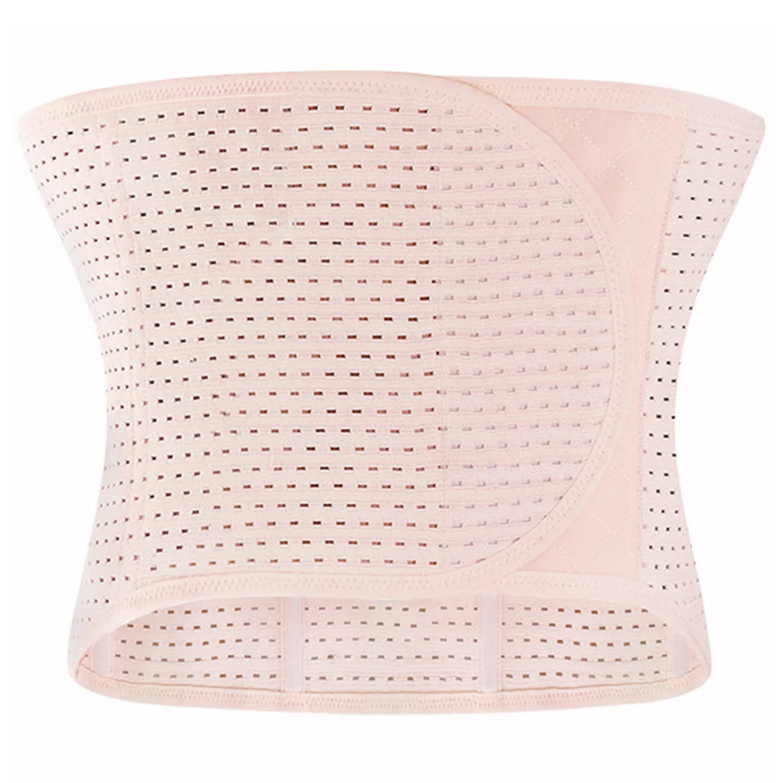 1 قطعة مدرب خصر البطن ملابس داخلية بعد الولادة الانتعاش Bellyband محدد شكل الجسم حزام تخسيس البطن مشد مدرب خصر #2