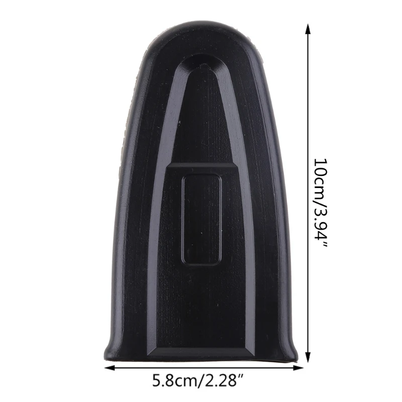 Useful Scabbard Guard Chainsaw Bar Cover Universal Guide Plate for 4'' Chainsaw