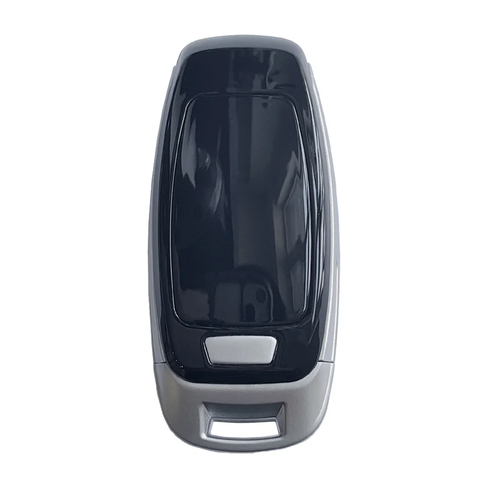 Modifica Per Il 2008 2009 2011 2013 2014 Audi A3 Q3 Q2L A5 S3 Per Audi Nuovo Stile Keyless Smart Chiave Dell'automobile Borsette Caso Della Copertura