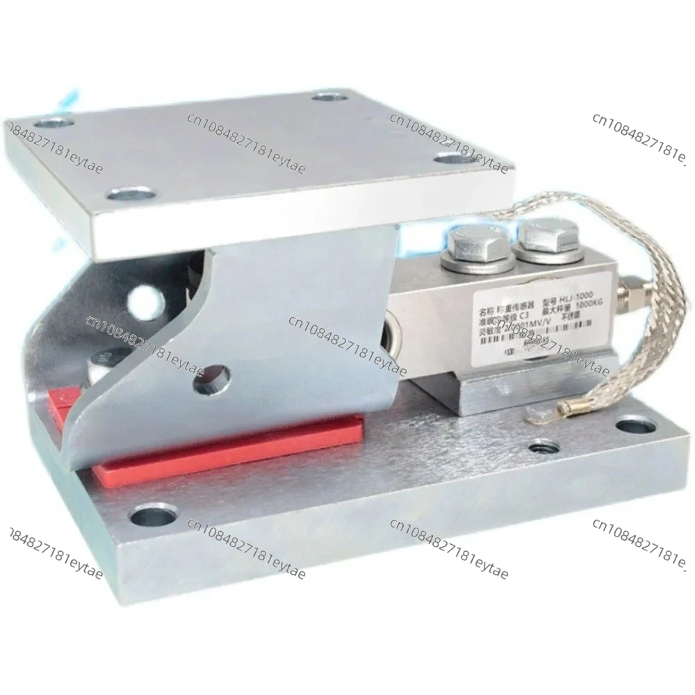 Tower Weighing/Reac…