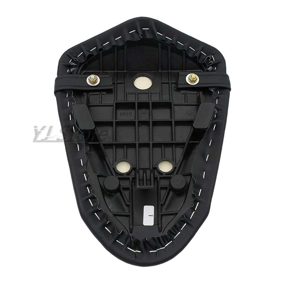 Fit Voor KAWASAKI ZX6R ZX636 ZX 6R 636 2009-2018/ZX10R ZX-10R 2008-2010 2009 Motorfiets Passagier Achterpassagierszadel