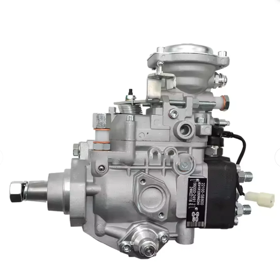 For Diesel Fuel Injection VE Pump Assembly 22100-5B740 for TOY0TA Land Cruiser Engine