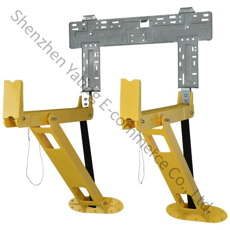 Air Conditioner Indoor Unit Disassembly Tool Universal Hanging Bracket Installation and Maintenance Bracket Accessories