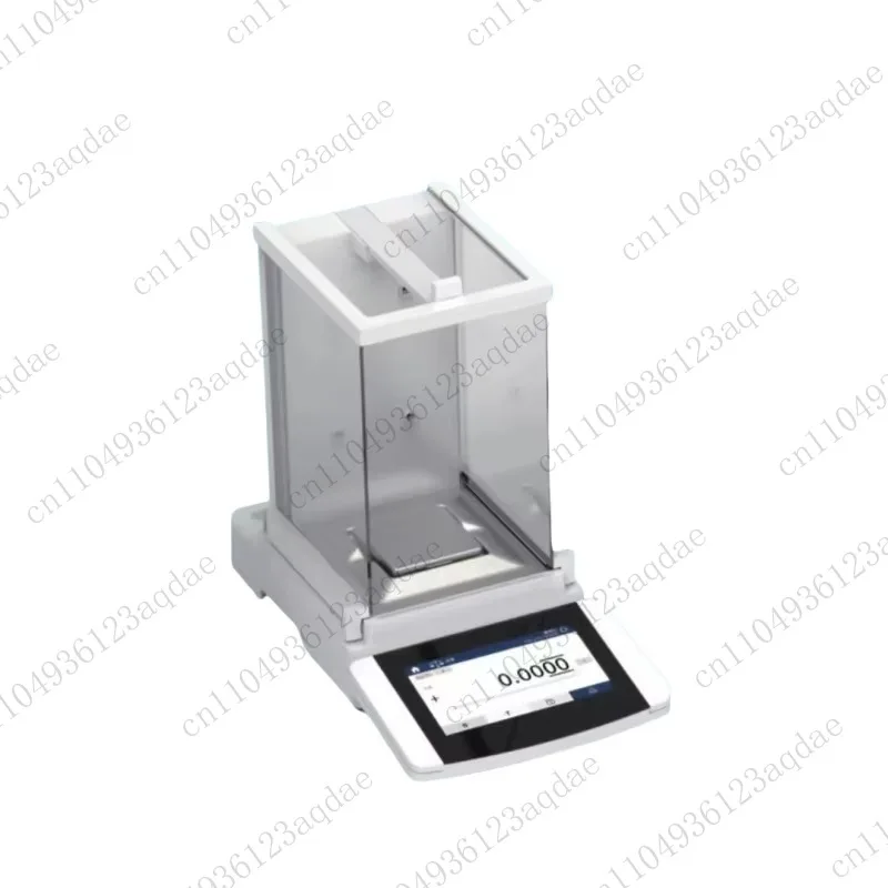 Weighing XE224 220g 0.1mg Single-Cell High-Quality Precision Analytical Balance Counting Scale with Overload Protection
