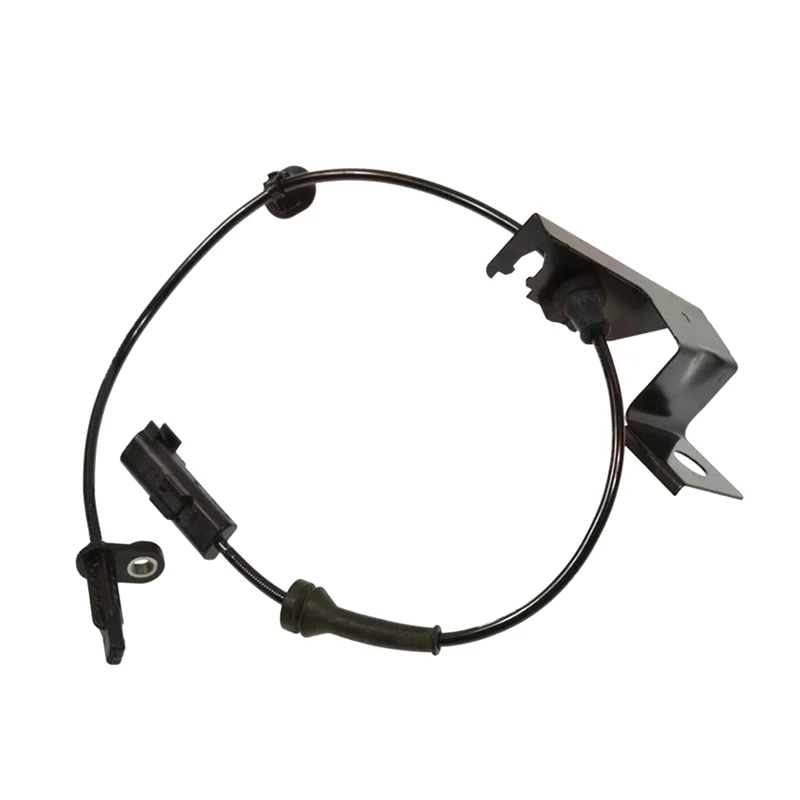 Novo sensor abs de velocidade da roda dianteira esquerda direita dg9z2c205b dg9z2c204b para ford fusion lincoln mkz 2013 -2019