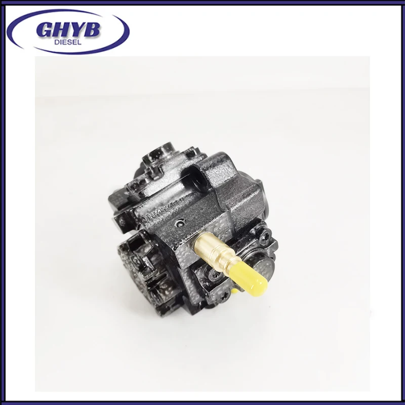 Common rail fuel pump 0445010136 0445010195 16700-MA70A 16700-VZ20D 16700-MA70B for Nissan ZD30 DONGFENG