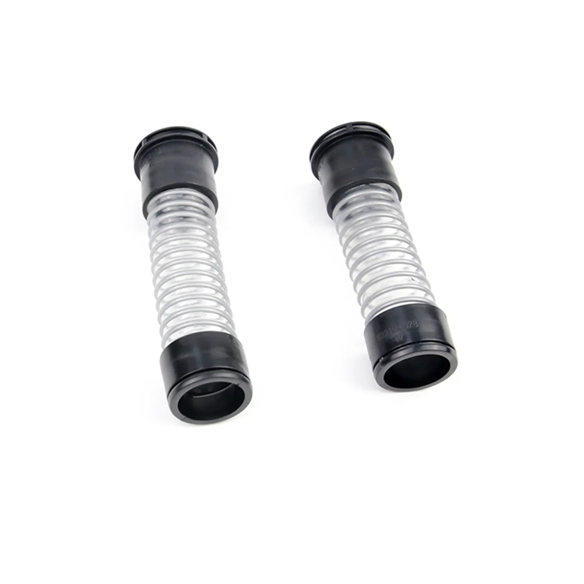 เปลี่ยนชิ้นส่วนท่อสําหรับ Dreame H12/H12pro เครื่องขัดพื้นเครื่องดูดฝุ่นท่อ Sewage ท่อเกลียวอะไหล่ซ่อม