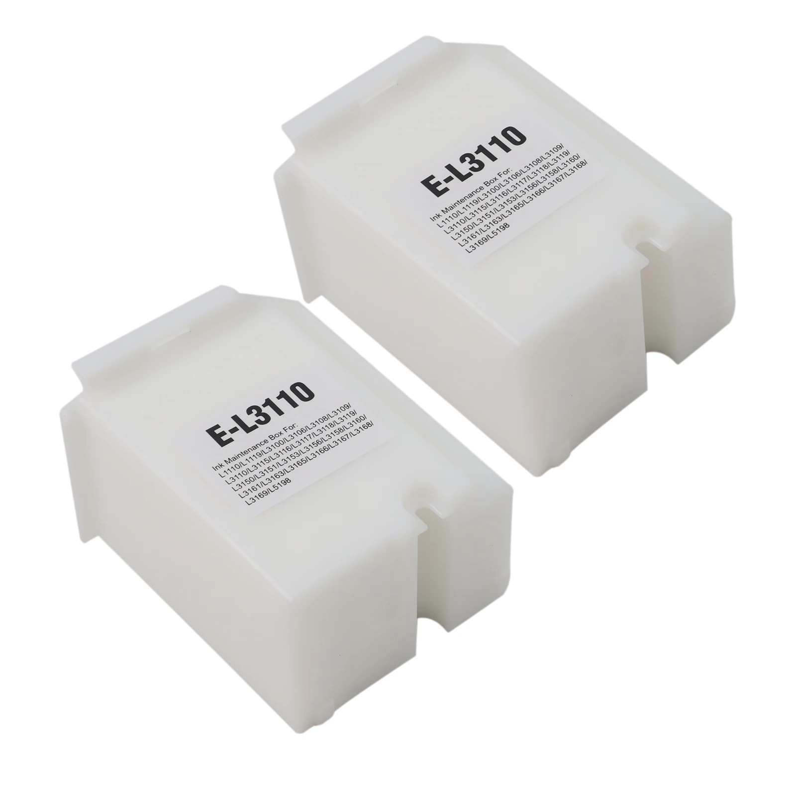 100 G Ink Sponge Replacement ET-2803 ET-2715 ET-2720 Compatible ET-2810 ET-2812 ET-2814 Compatible For Ink Clean Up