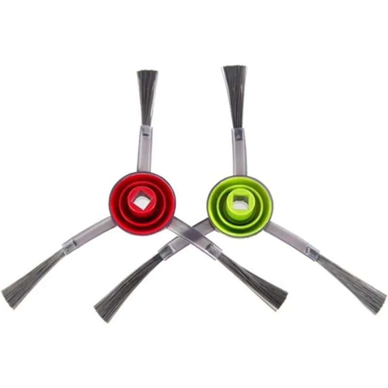 ABZA-Robot Сменный комплект для пылесоса, основная боковая щетка, фильтр Hepa, швабра, тканевые мешки для пыли для ECOVACS DEEBOT N10 N10 PLUS