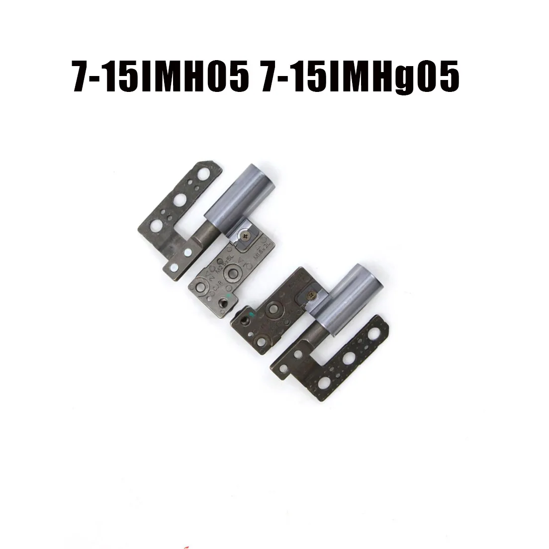 5H50S28961 Laptop LCD Hinge L&R For Lenovo For Legion 7-15IMH05 7-15IMHg05 81YT New