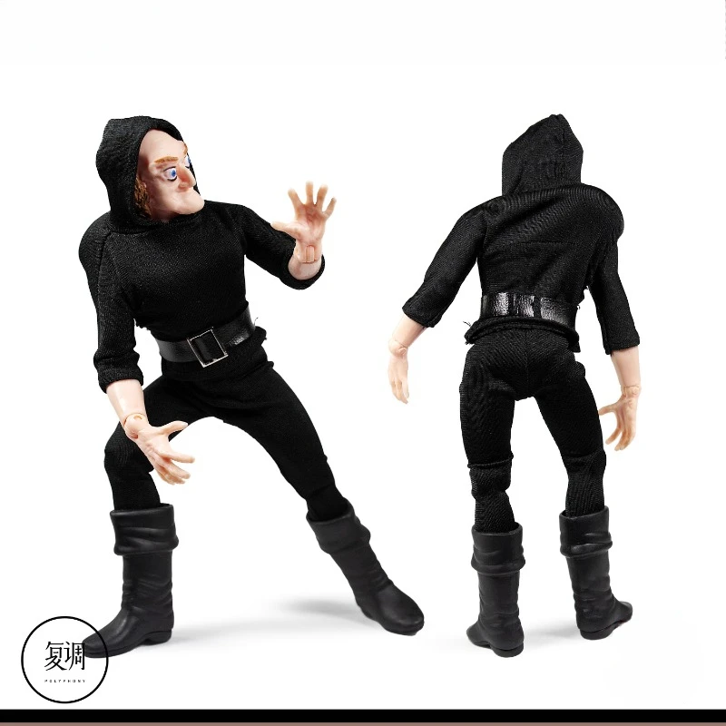 In Stock 8 Inch Action Figure Young Frankenstein Toy Doll Collection Gift Boy Halloween Gift