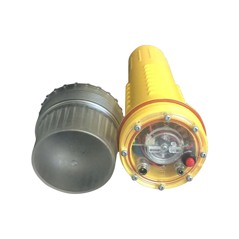 KS-33NT-SO Marine AIS Tracking Device Ais Buoy With Solar Panel