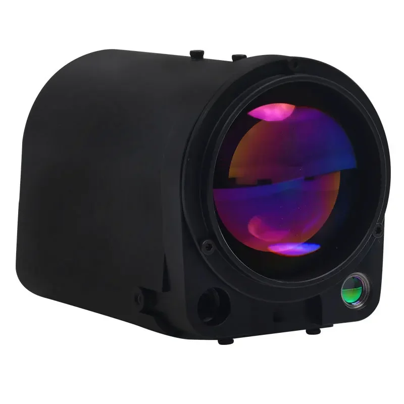 Telemetry Laser Methane Gas Sensor CH4 Concentration Content Detection Combustible Natural Gas