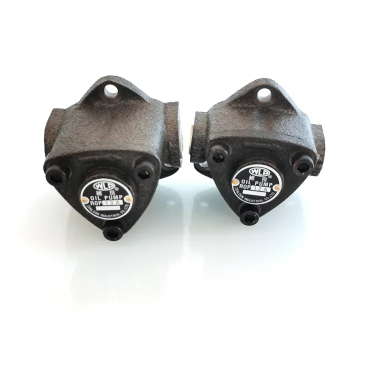 Ölpumpe ROP-12 13A-200W Dreieck