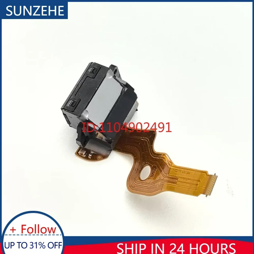 NEW Mirror Box Bottom for Nikon D5200 Focusing CCD DSLR AF CCD Sensor Camera Repair Replacement Part