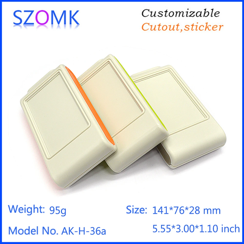 Diy Electronics To Sell - 1 sztuka 141*76*28mm gorąca sprzedaży plastikowe