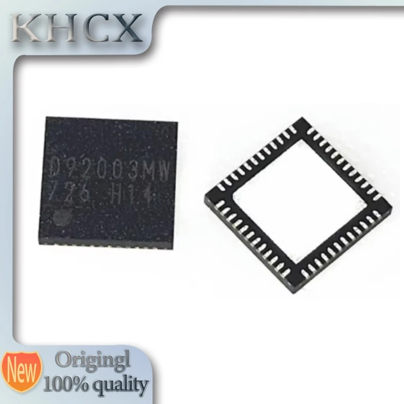 BD92003MWV 2PCS~10PCS/LOT BD92003MWV-E2 QFN New original Free Shipping
