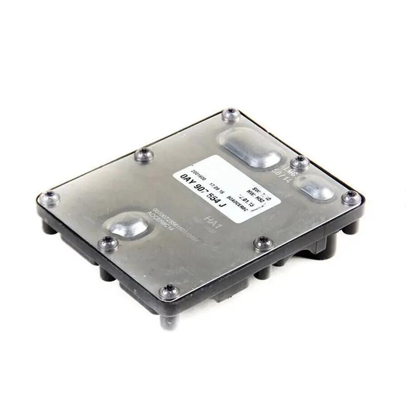 For VW A1 Q3 RSQ3 Quattro 0AY907554J, 0AY907554F, 0AY598554D Compatible Differential Rear Control Module Unit For Tiguan