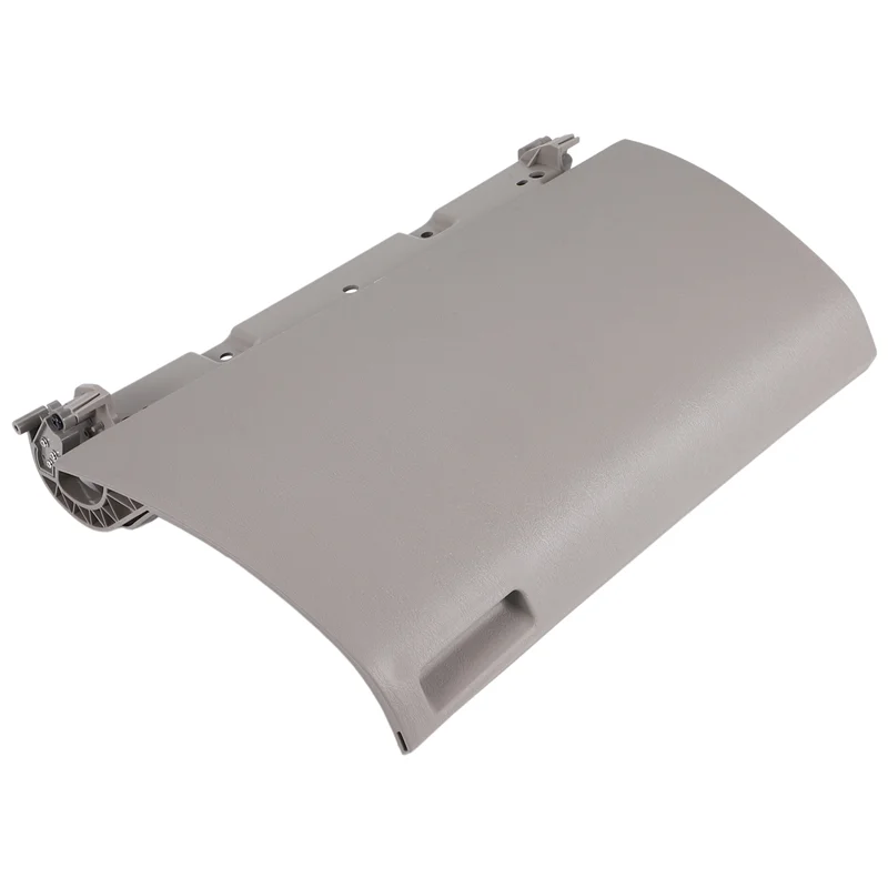 

R4-автомобильный ящик для хранения пассажиров, крышка панели 55440-0K040 для Toyota Inno 2006-2015, верхняя панель бардачка приборной панели 554400K040