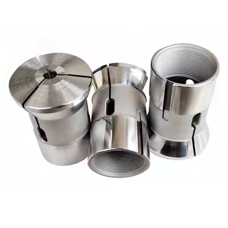 640 Bước Lỗ Chuck Mùa Xuân 640 Thép Không Gỉ Lục Giác Chuck 640 Tiêu Chuẩn Chuck