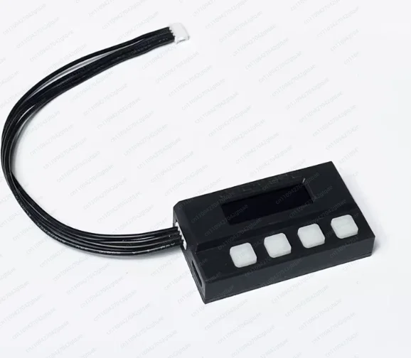 Mini-Z MR03/04 EVO2 ICS Program Box For KYOSHO MR03 MR04 MA015 MA020 MA030
