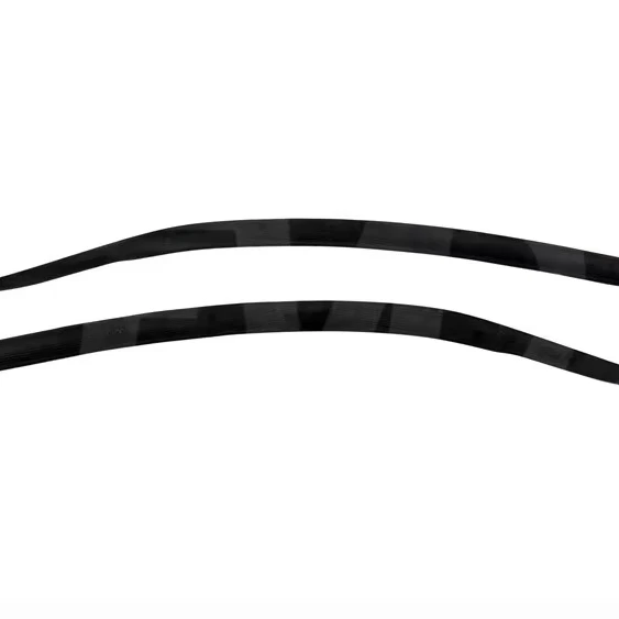 CARON FIBER WINDOW DEFLECTOR FOR 2012-2015 TOYO GT86 FT86 SUBARU BRZ