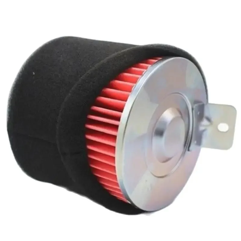 Motorcycle bicycle Air Filter For Honda Water Cooled Scooter Elite Spacy CH125 CH150 1984-1987 152MI 157MJ Aftermarket Spare