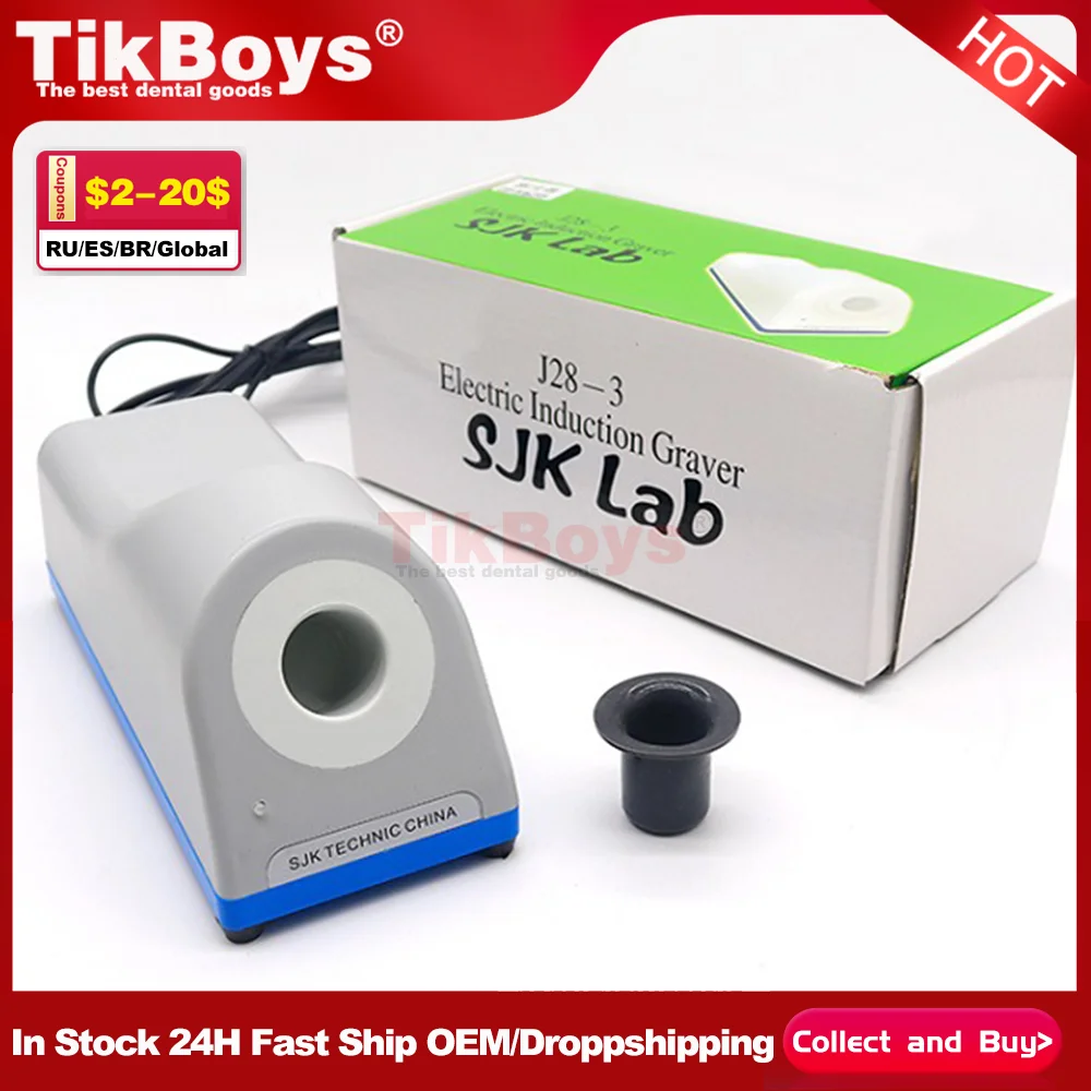 

Dental Lab Wax Carving Knife Heater Infrared Electronic Sensor Dental Technician Tools Equipment Laboratorio Accessories