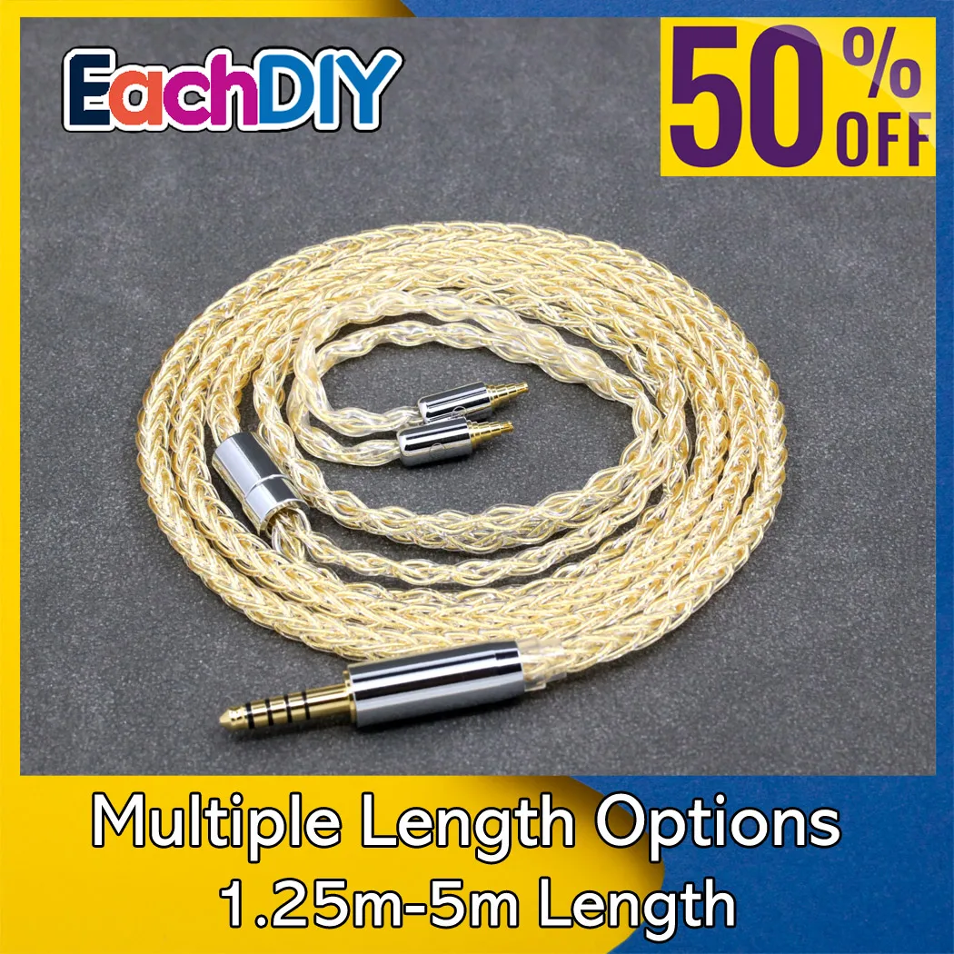 8 Core 99% 7N Pure …