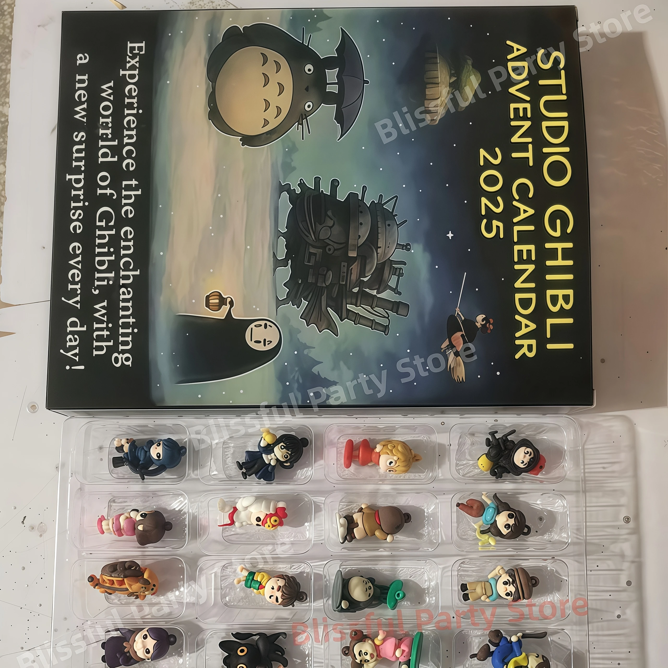 Thumbnail 2 - #62 Ranked Advent Calendars Picks in 2026