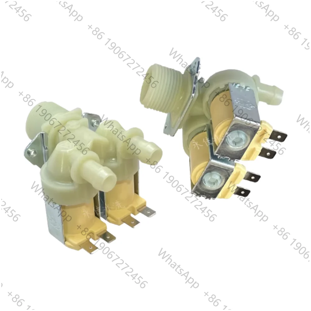 drum washing machine DC62-00024M C-285/20-A20 electromagnetic inlet valve