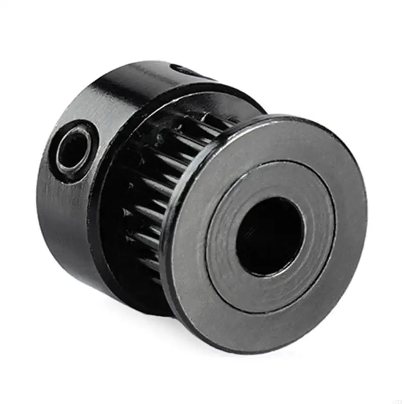 G8DF GT2 IDLER PULLEY Bánh xe 16 răng 20 răng 2GT ròng rọc cho vành đai 6 mm