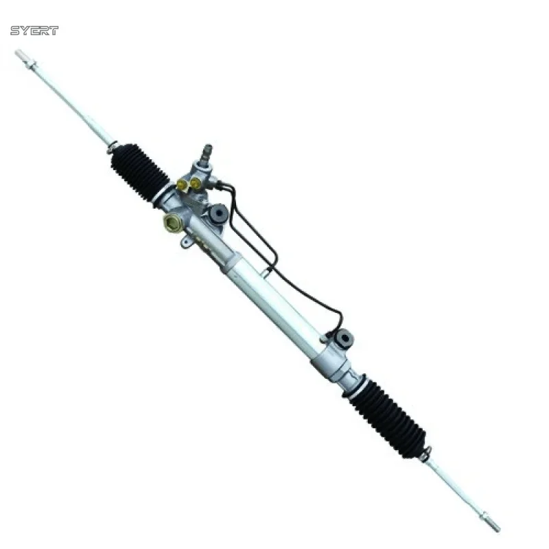 OEM LR049355 LR073524 LR111478 Right Hand Drive Steering Rack  for Range Rover Evoque 2011-2019