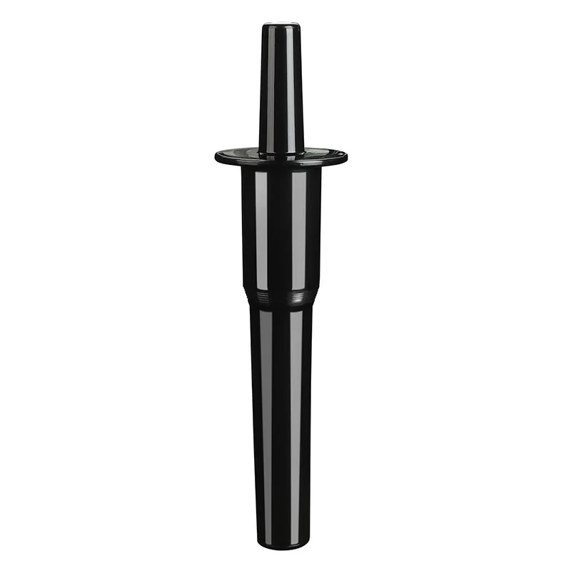 Blender Tamper Accelerator Plastic Stick Plunger for Vitamix 760/5000/5200 Blenders for Standard 64Oz Container