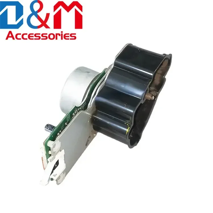 Imagem -03 - Conjunto de Transmissão Principal 007k14732 para Pressão Digital a Cores Xerox dc 700 700i 770 Motor de Transferência 700 C75 700i Peça