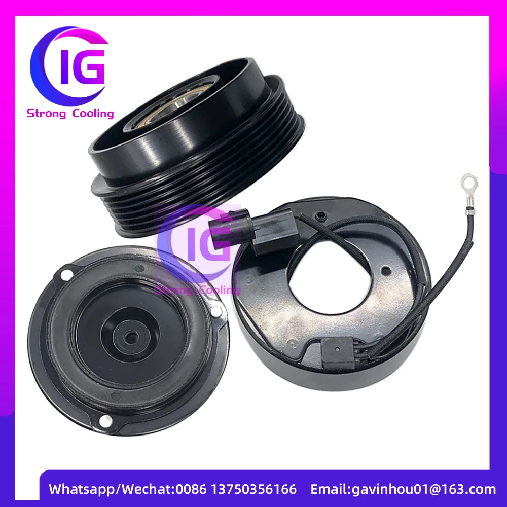For Kia 6PK 10S20C … - image