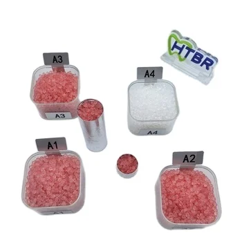 K1 k2 k3 חומר גמיש ורוד גרגר עזיתי עבור valplast גמיש