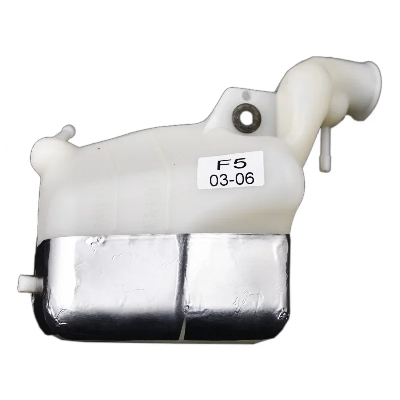 

Радиатор охлаждения мотоцикла, резервуар для перелива охлаждающей жидкости для Honda CBR600RR 2003-2006 CBR600 RR