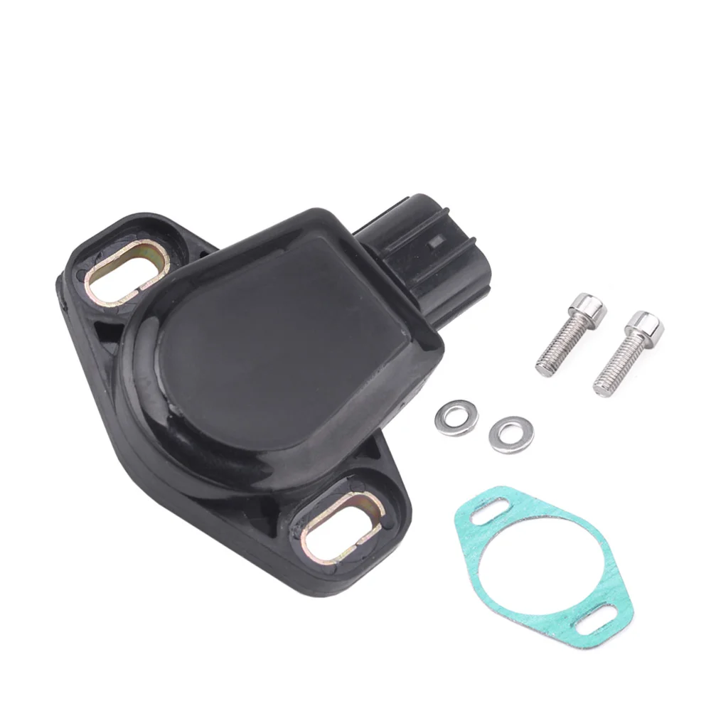 Throttle Position Sensor Car Accessories for Honda Element Accord 2.4L 2003 2004 2005 2006 CGQHD002 TPS THB006