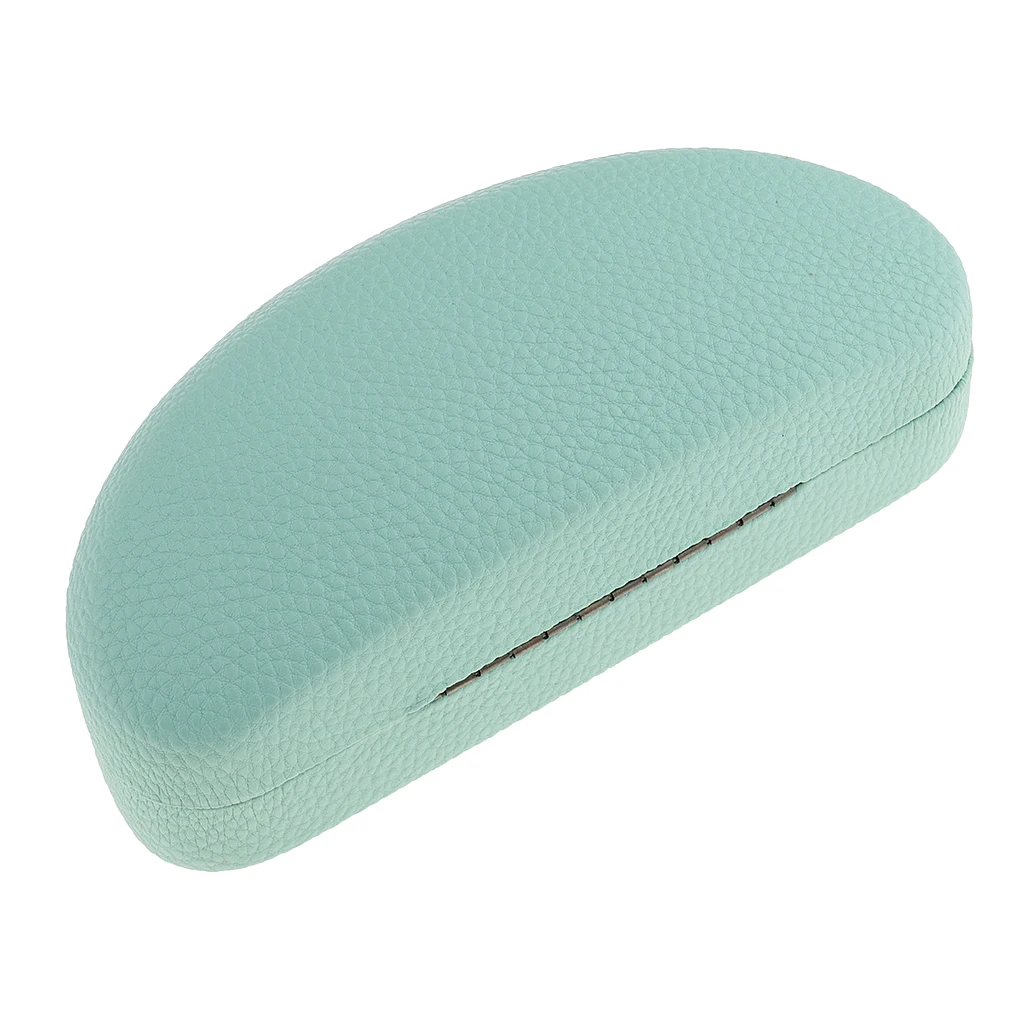 صندوق تخزين نظارات معدنية للنظارات الشمسية ذات حافظة صلبة #6