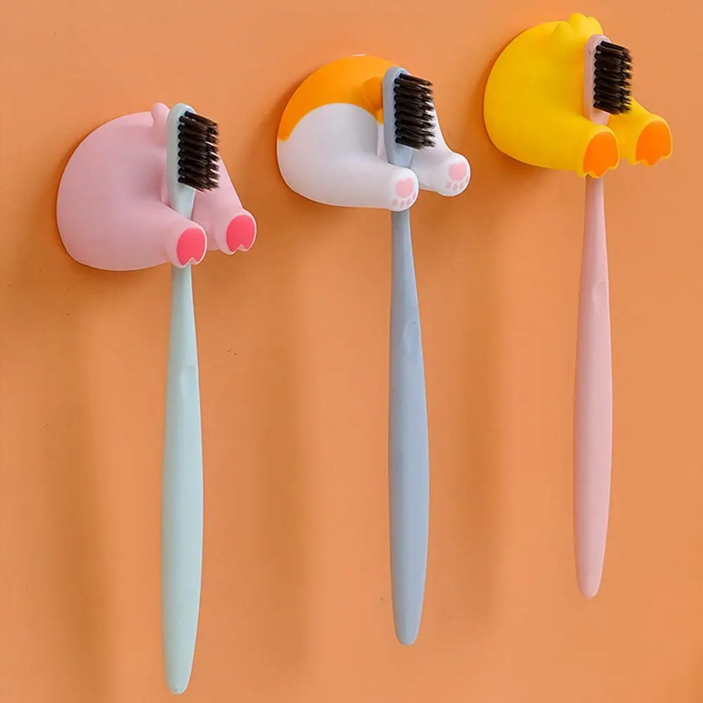 Accesorios de baño y cocina, organizador de artículos diversos pegajosos fuertes, ganchos de pared creativos, colgador de abrigos, perchero para sombreros, soporte para llaves