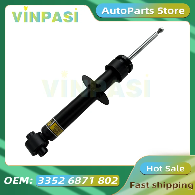 

Амортизатор подвески подходит для BMW X3 G01 33526871802, высококачественные автомобильные детали, воздушный амортизатор