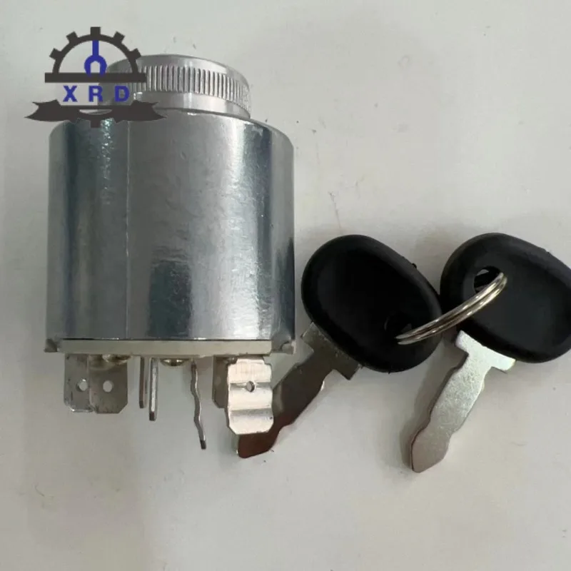 

14159000 5146155 5129862 499810 Зажигание для трактора COBO, сельскохозяйственной техники, комбайна КОРПУСА ПЕРЕКЛЮЧАТЕЛЬ ЗАЖИГАния-A91R