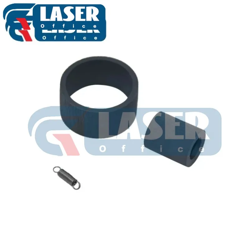 5sets pick up roller tire sets support for Epson L210 L110 L120 L365 L565 L111 L130 L220 L211 L300 L301 L303 L310 L350 L351 L353