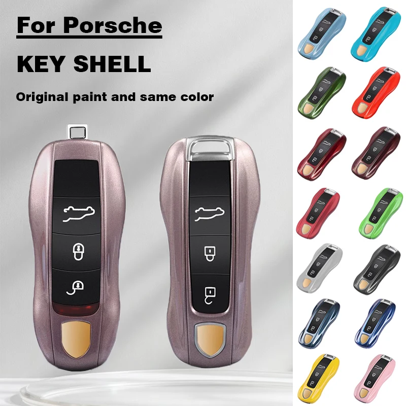 For Porsche Panamer…