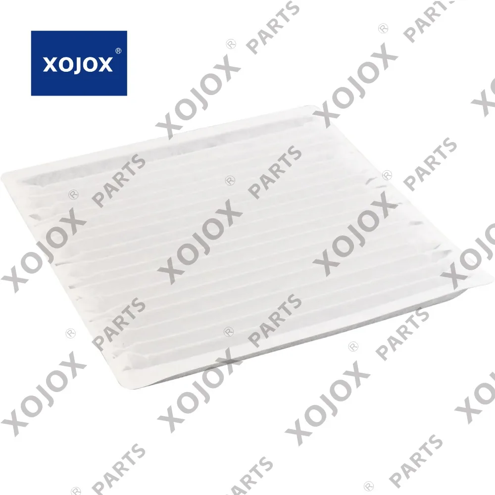 

XOJOX 208-979-7620 Air Filter 2089797620 For Komatsu Excavator PC200-7 PC200-8 PC2000-8 PC200LC-7 PC200LC-8 PC220-7 PC220-8 PC22