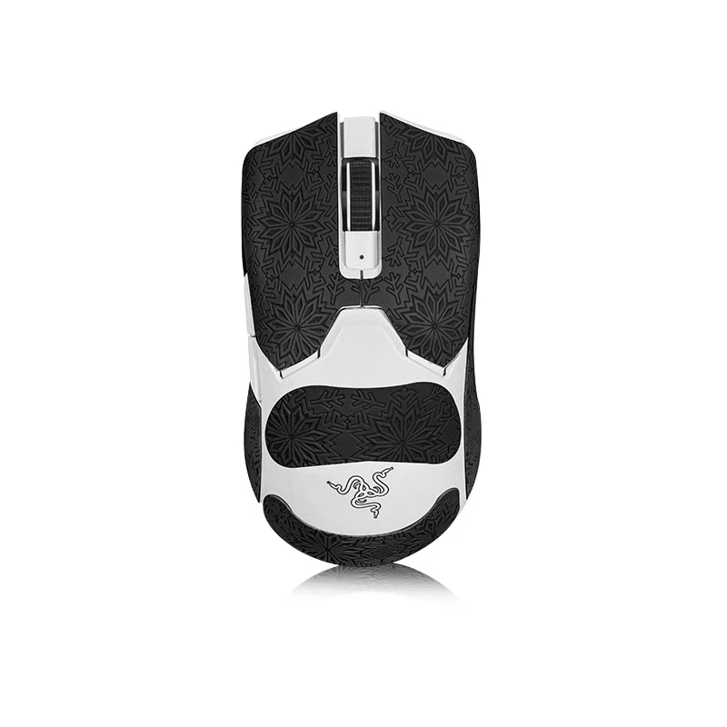 Mouse Grip Tape Sticker Non Slip Suck Sweat For RAZER Viper Ultimate Gaming Mouse Mouse Anti-Slip Sticker